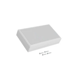 560.5 Gehäuse: universell X: 85mm Y: 145mm Z: 31mm mit Platten TENCLOS TEKO - Picture 1 of 1