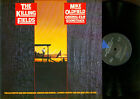 LP-Mike Oldfield – The Killing Fields // US LP // Cutout 