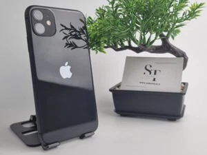 ✅IPHONE 11 64GB✅ NERO 💥GRADO:B+ ✅OTTIMO💥. - Imagen 1 de 11