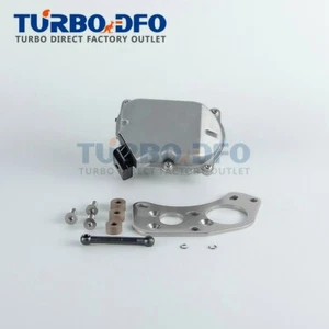 BV50 Turbo electronic actuator for Audi A4 A6 A8 Q7 3.0 TDI 53049880054 - Picture 1 of 7
