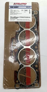 Fel-Pro 9572PT Engine Cylinder Head Gasket, 9572 PT for 1992 Mazda MX-6 - Picture 1 of 1