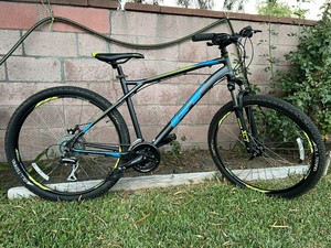 GT Aluminum 27.5 in Wheel Bikes for 