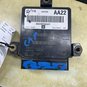 2009-15 GM LML LMM Allison T14 TCM Transmission Module - 24261308 - Picture 1 of 4