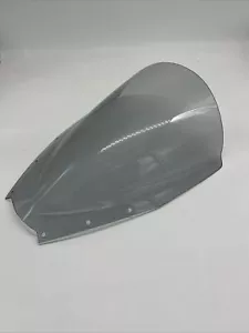 YAMAHA FAZER 1000 2001-2005 EXTRA ALTO pantalla doble burbuja elegir color - Imagen 1 de 5
