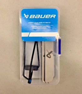 Bauer Konekt Wide Fitting Kit | Connect Goalie Skates Padding Wide Feet EE - Bild 1 von 4