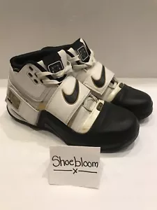 Nike LeBron Soldier I 1 LeBron James Cavs Playoffs PE Miami Heat Lakers Größe 10 - Bild 1 von 6