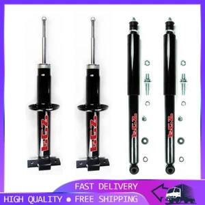 Front Rear Shock Absorber Strut Assembly Kit 4x for Chevy Camaro 3.8L 5.7L - Picture 1 of 6