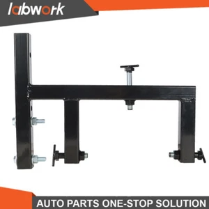 Labwork Transmission Repair Fixture Holder Engine Stand For GM 4L60E 4l65e - Foto 1 di 8