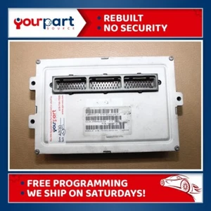 00 DODGE RAM VAN 1500 2500 3,9 L ECU ECM PCM MOTOR ORDENADOR 56040346 RECONSTRUIDO - Imagen 1 de 9