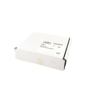 KUHNKE 69440000 -NEW- VENTURA FIO BUSKOPPLER - Bild 1 von 2