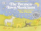 The Bremen Town Musicians (Picture Yearling Book) by Grimm, Wilhelm Paperback
