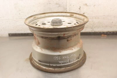 Honda FourTrax 350 TRX350 1986 4x4 llanta trasera J3 Foto 1 de 4