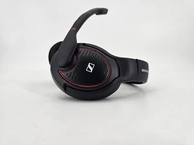 Sennheiser GAME ONE Gaming Headset, Black - Image 1 of 4