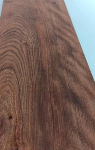 Chechen board, black poisonwood, caribbean rosewood, Metopium brownei - Picture 1 of 4