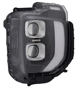 New Passenger Side Halogen Headlight FOR 2020 Hyundai Palisade - Foto 1 di 6