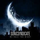 Sonic Syndicate - We Rule the Night CD