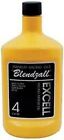BLENDZALL EXCELL 4-CYCLE MOTOR OIL 10W-30 1 GALLON F-483G - 55-0484