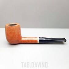 Savinelli Pfeife Ersten Smoke Glatt 128 Made IN Italy
