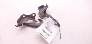2002 TOYOTA CAMRY LEFT AND RIGHT SIDES HOOD HINGES - Bild 1 von 12