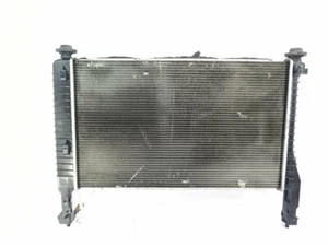 62212 water radiator for CHEVROLET CAPTIVA 2.0 D 2006 250025 - Picture 1 of 10