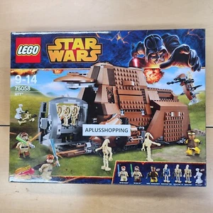 Lego 75058 Star Wars MTT 954pcs SEALED - Picture 1 of 5
