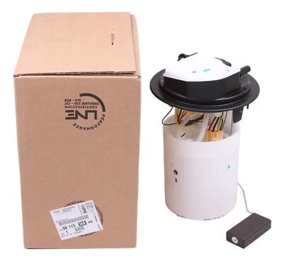 Pompe à carburant d'origine Citroen C3 III Peugeot 208 1.6 BlueHDI 9811336680 - Photo 1/4