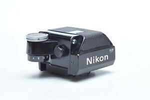 Nikon DP-1 Photomic Prism Finder For F2/F2A