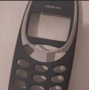 Nokia 3310 front fascia - Picture 1 of 2