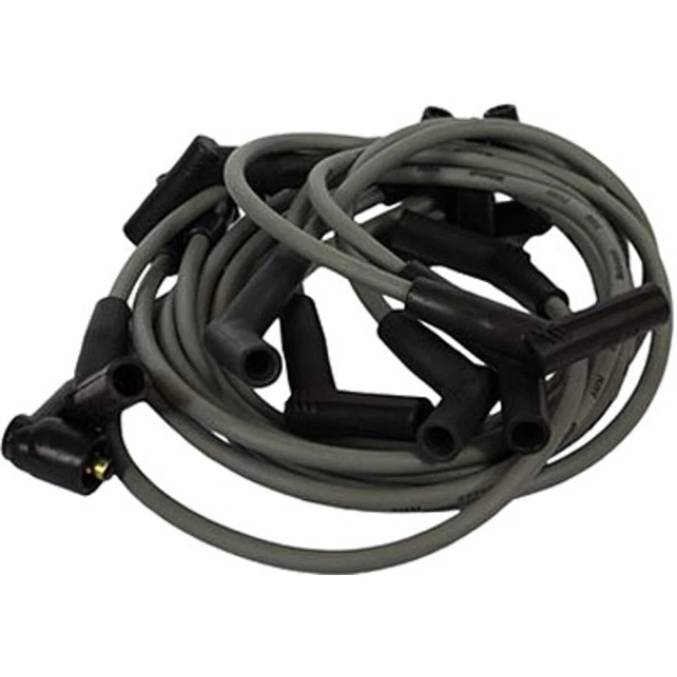 Juego de 8 cables de bujía WR4001-B Motorcraft para camioneta F350 F250 Ford F-350 Foto 1 de 1