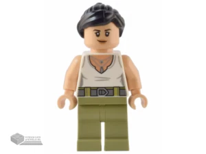 LEGO® Minifig avt008 - Trudy Chacon - Bild 1 von 1