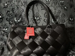 Bolso de mano Harvey's Black Plaza - Imagen 1 de 3