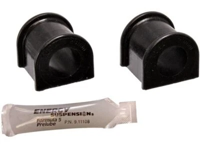 Kit de buje de barra estabilizadora energía delantera 37379SK 1984 1983 1980 para Mazda RX7 1979-1985 Foto 1 de 2