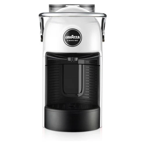 LAVAZZA A MODO MIO JOLIE EVO MACCHINA DA CAFFE' CON CAPSULE BIANCA