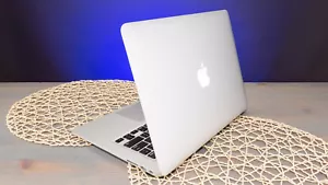 13" Apple MacBook Air Monterey 3.3Ghz i7 TURBO - 256GB SSD 8GB - WARRANTY - Picture 1 of 12