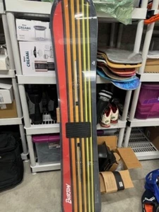 burton snowboard Process 25th brushie/cruiser - Picture 1 of 6