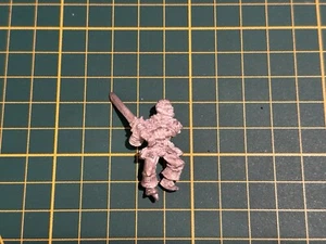 Warhammer Mordheim Mortheim Empire Imperium Volker Marquand Metal Rare Used OOP - Bild 1 von 2
