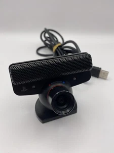 Original Sony USB Kamera Eye Toy Move fuer Sony Playstation 3 PS3 - Bild 1 von 3