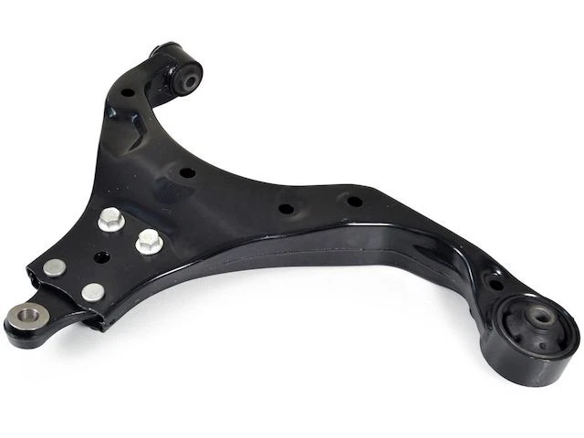 Braço de controle dianteiro direito inferior Mevotech compatível com Kia Sportage 2005-2010 89WCVN - Imagem 1 de 1