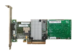 Intel RAID Controller RS2BL040 - Speichercontroller (RAID) - Bild 1 von 4
