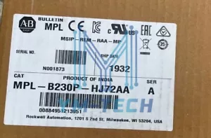 1 PIEZA NUEVO MPL-B230P-HJ72AA vía DHL o FedEx - Imagen 1 de 1