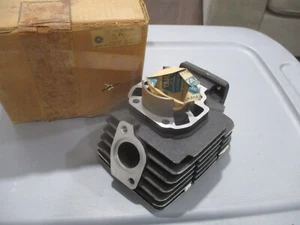 NOS Yamaha OEM Right Cylinder 1974-1976 RD200 397-11321-00 - Picture 1 of 5