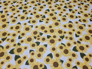 WELDING CAP WITH SUNFLOWERS - Picture 1 of 1