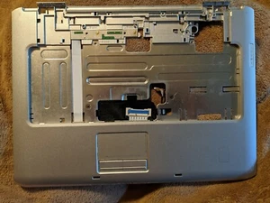 Dell Inspiron 1520 Top Cover/Palmrest Part # 0FP306 - Picture 1 of 3
