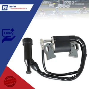 US 196CC Predator Mini Bike Race Performance Wire Ignition Coil For Go Kart - Picture 1 of 9