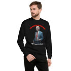 Waking Talking Dead Biden Unisex Premium Sweatshirt | Political Sweatshirt |