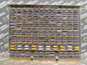 USED Digital Equip Corp. L0214 5014786 Control Board Rev. F1 - Picture 1 of 6