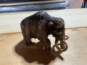 WOOLY MAMMOTH BY Schleich/ toy/ 16517/ RETIRED - Picture 1 of 3