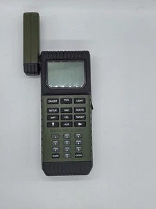 Magellan GPS NAV 1000M5 Military Grade Handheld GPS Vintage Navigation - Bild 1 von 11