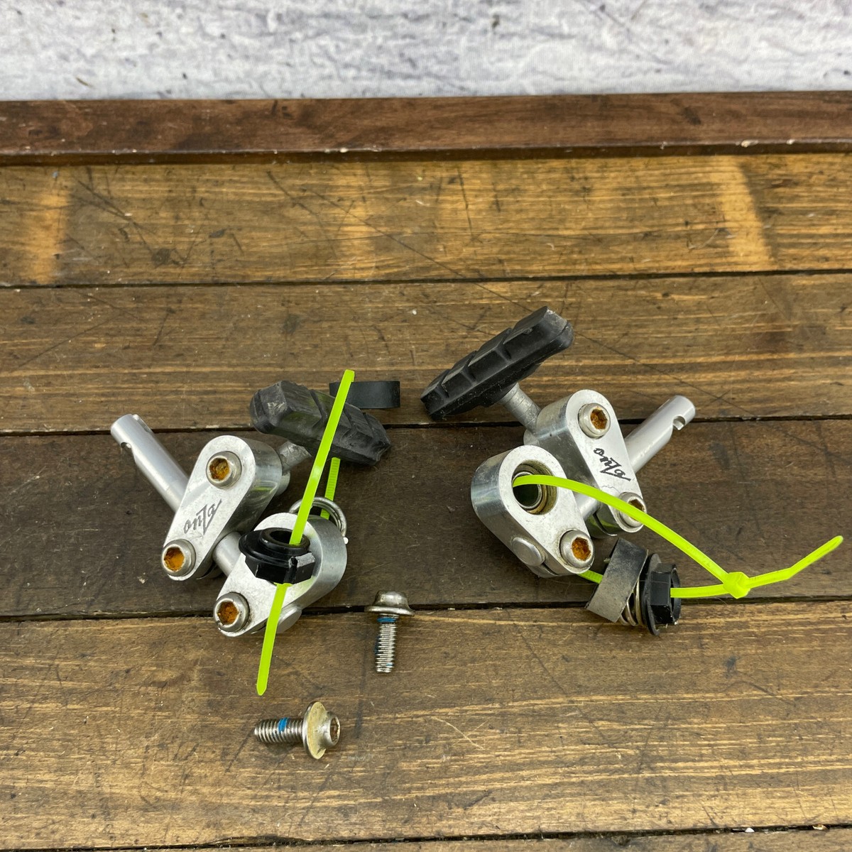 ONZA Bicycle Brakes for sale - eBay