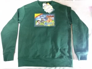 Ghosts'n Goblins Sweatshirt /size  L /Brand new With tag /Japan game - Picture 1 of 8
